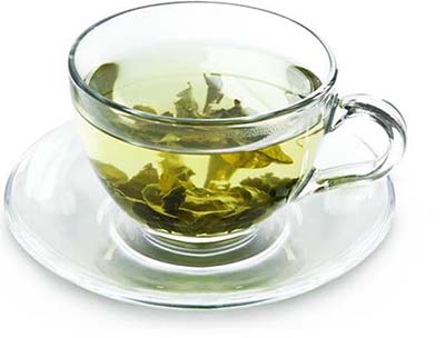 tea cups